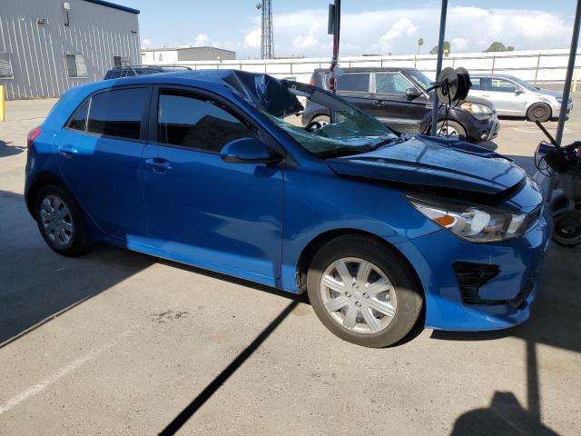 3KPA25AD3ME377738 KIA RIO S