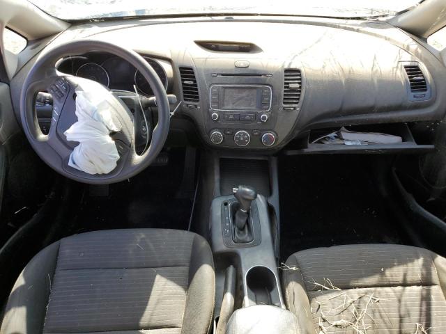 KNAFX4A62G5451540 KIA FORTE LX