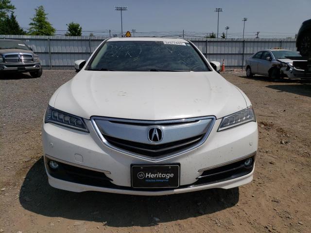 2016 ACURA TLX ADVANC 19UUB3F72GA002078