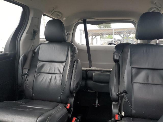 2015 TOYOTA SIENNA SPO - 5TDXK3DC8FS626898