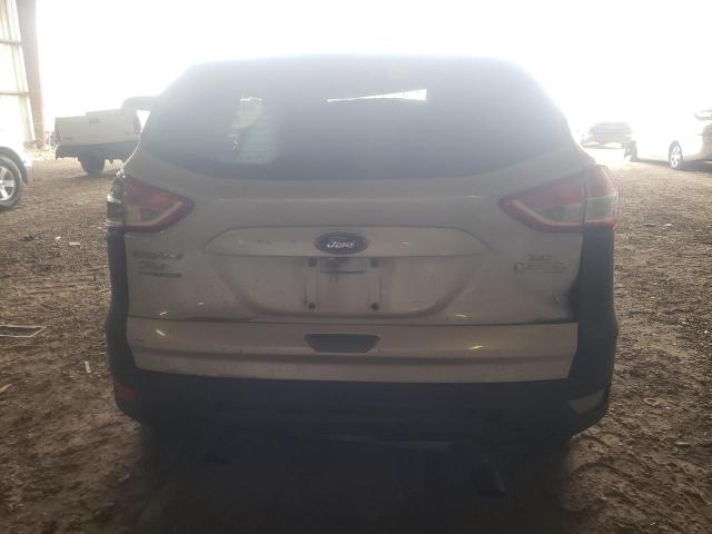 1FMCU0G98GUB74242 | 2016 FORD ESCAPE SE