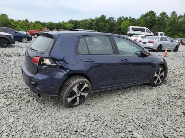 2015 VOLKSWAGEN NEW GTI 3VW4T7AU6FM091751