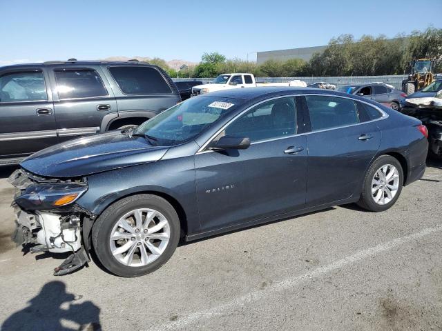 1G1ZD5ST9KF172231 | 2019 CHEVROLET MALIBU LT