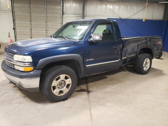 2000 Chevrolet C/K 1500 