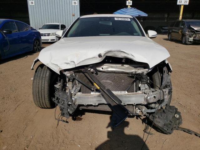 55SWF4JB3GU125858 Mercedes-Benz C 300