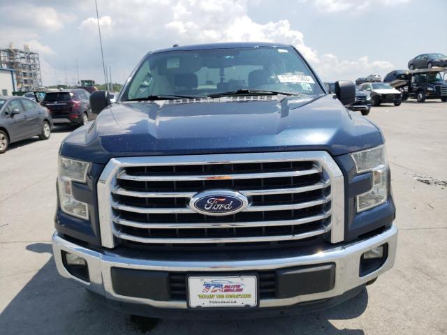 1FTEW1CF8FKD86707 Ford F150 Supercrew