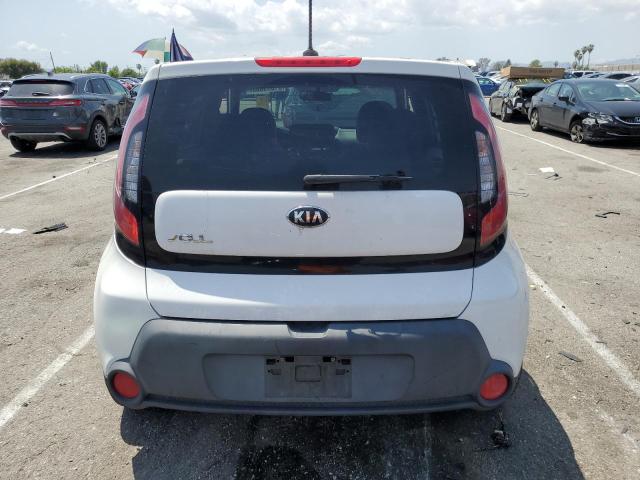 KNDJP3A55E7031108 KIA SOUL +