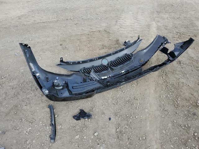WBA8E5G54JNV02076 BMW 320 XI