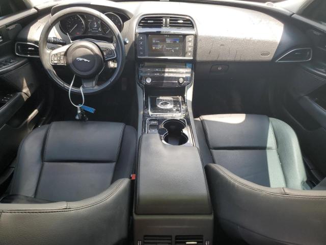 2017 JAGUAR XE PREMIUM - SAJAD4BV7HA950744