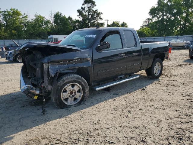 2007 Chevrolet C/K 1500 