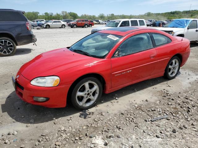 2001 Dodge Stratus R/T