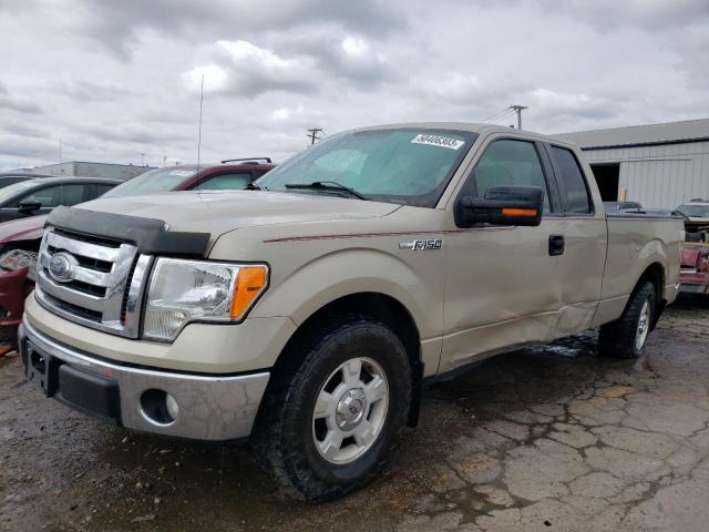 2009 Ford F-150 