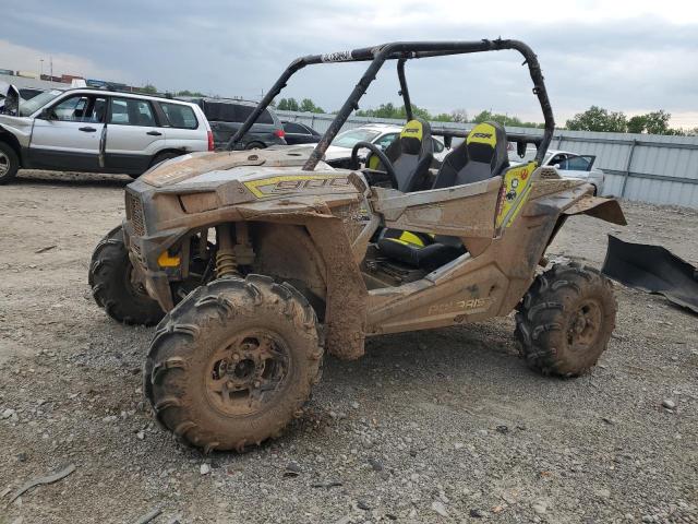 2018 POLARIS RZR S 900 - 3NSVBE877JH473060