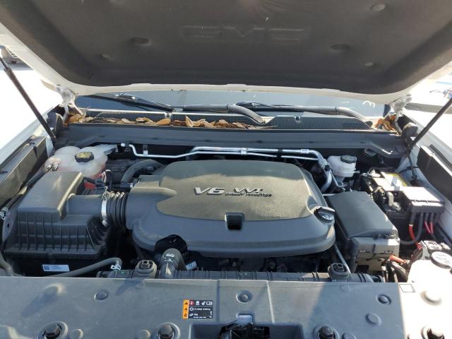 2019 GMC CANYON DEN - 1GTG5EEN9K1330069