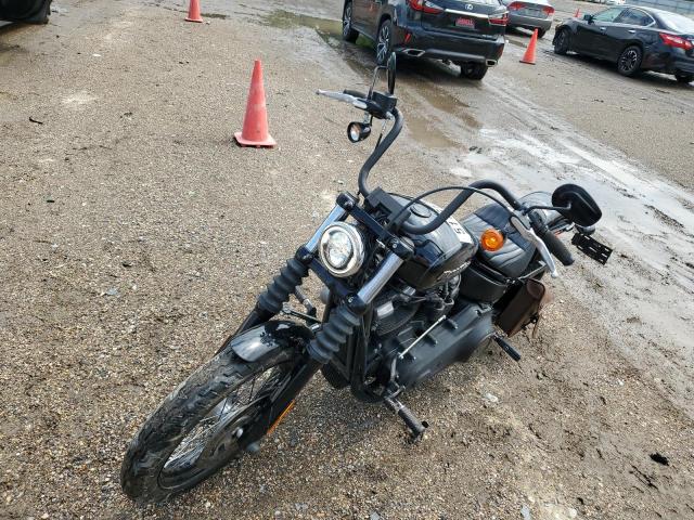 2019 HARLEY-DAVIDSON FXBB 1HD1YJJ14KC023372