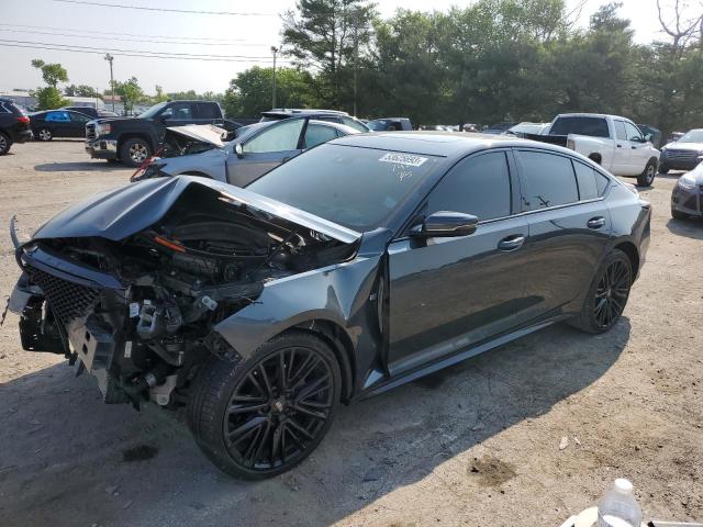 2021 CADILLAC CT5 SPORT - 1G6DU5RK3M0117426
