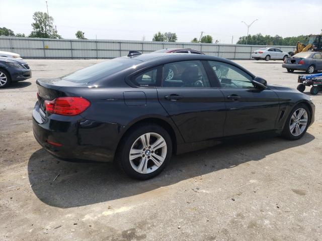 2015 BMW 428 XI GRA - WBA4C9C57FG135557