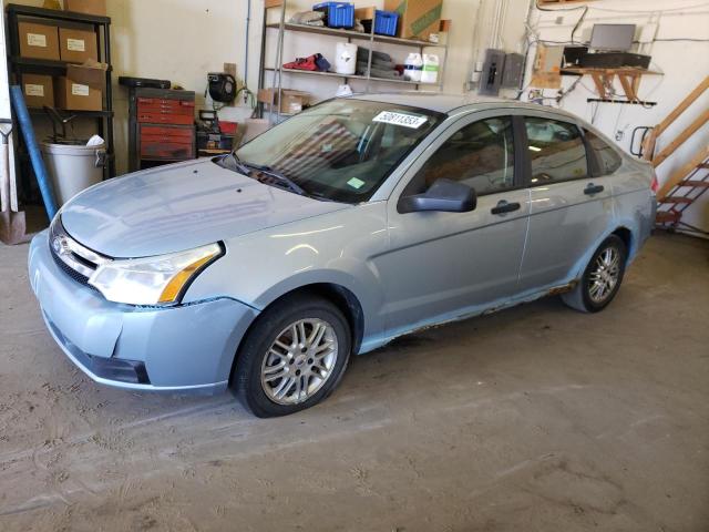 2009 Ford Focus SE