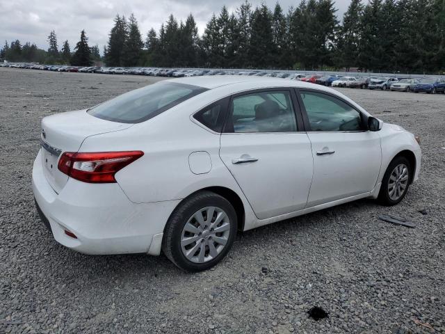3N1AB7AP3HY399090 Nissan SENTRA S