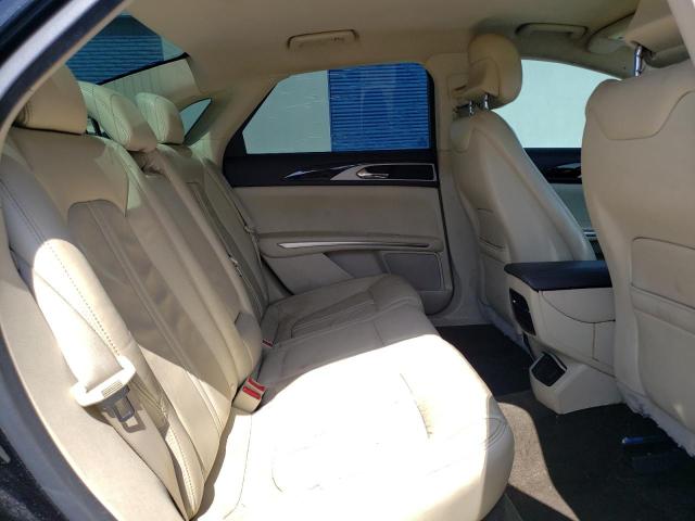 3LN6L2G92FR607779 Lincoln MKZ