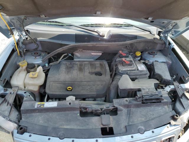 1C4NJCEB9ED522544 Jeep Compass Latitude