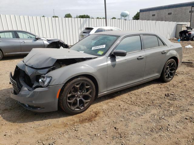 2019 Chrysler 300 