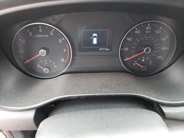 KNDPM3AC9J7390585 KIA Sportage Lx