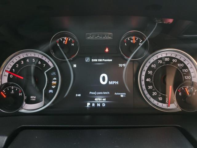 1C6RR6TT1LS135767 RAM 1500 Classic Slt