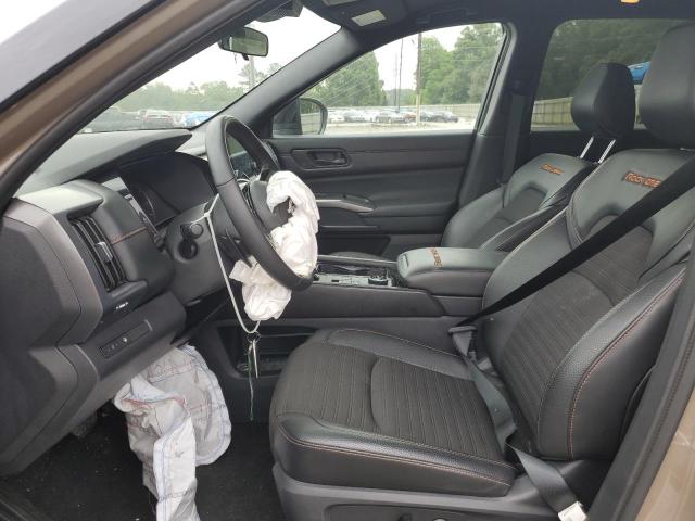 5N1DR3BD5PC204905 Nissan Pathfinder Sv