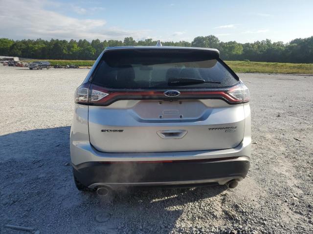 2FMPK3K96HBB28450 2017 FORD EDGE, photo no. 6