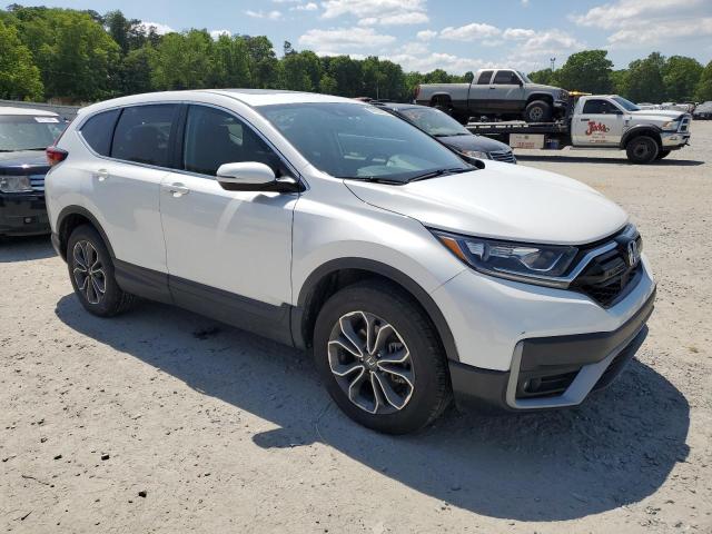 Vin: ncs104998, lot: 50853803, honda crv 20214