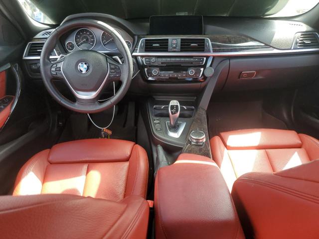 WBA8B9C55HK884684 BMW 330 I