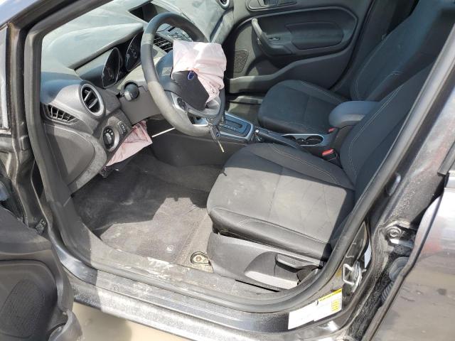 3FADP4EJ4HM129007 Ford FIESTA SE