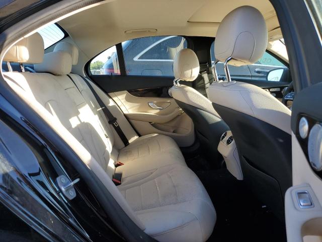 2021 MERCEDES-BENZ C-CLASS C3 - W1KWF8DB9MR633168