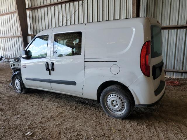 2022 RAM PROMASTER - ZFBHRFAB8N6W70110