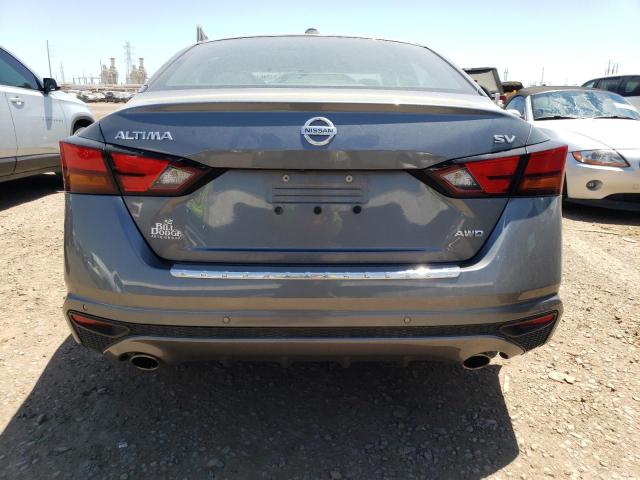 1N4BL4DW3LC117263 Nissan ALTIMA SV