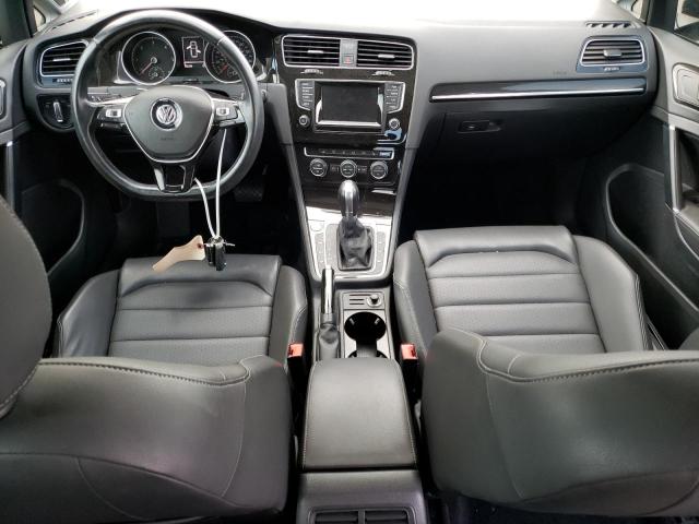 2015 VOLKSWAGEN GOLF TDI - 3VW2A7AU3FM019354