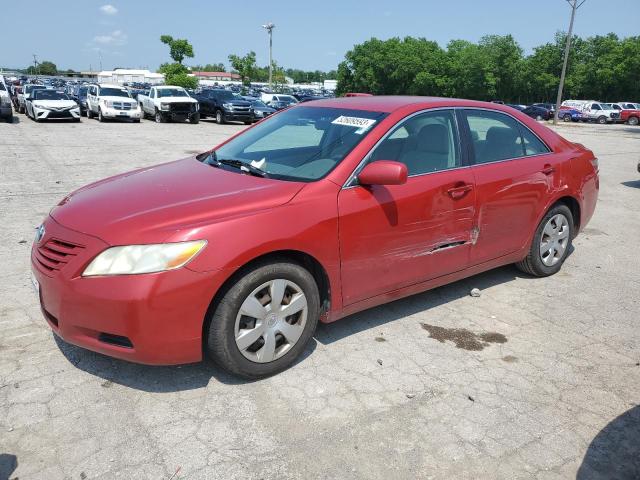 2009 Toyota Camry Base VIN: 4T1BE46K69U313212 Lot: 52609593