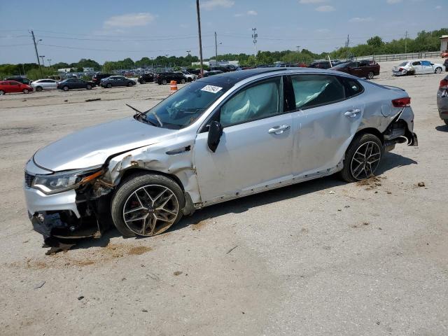 2020 Kia Optima SX