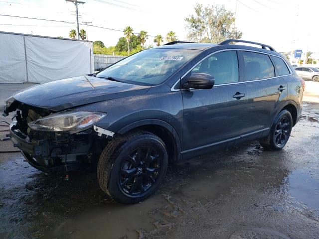 2014 Mazda CX-9 Touring