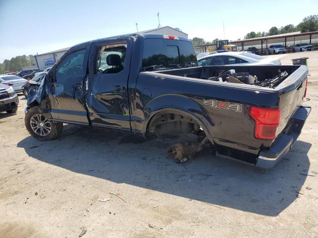 1FTEW1E5XLFA63655 Ford F150 Supercrew