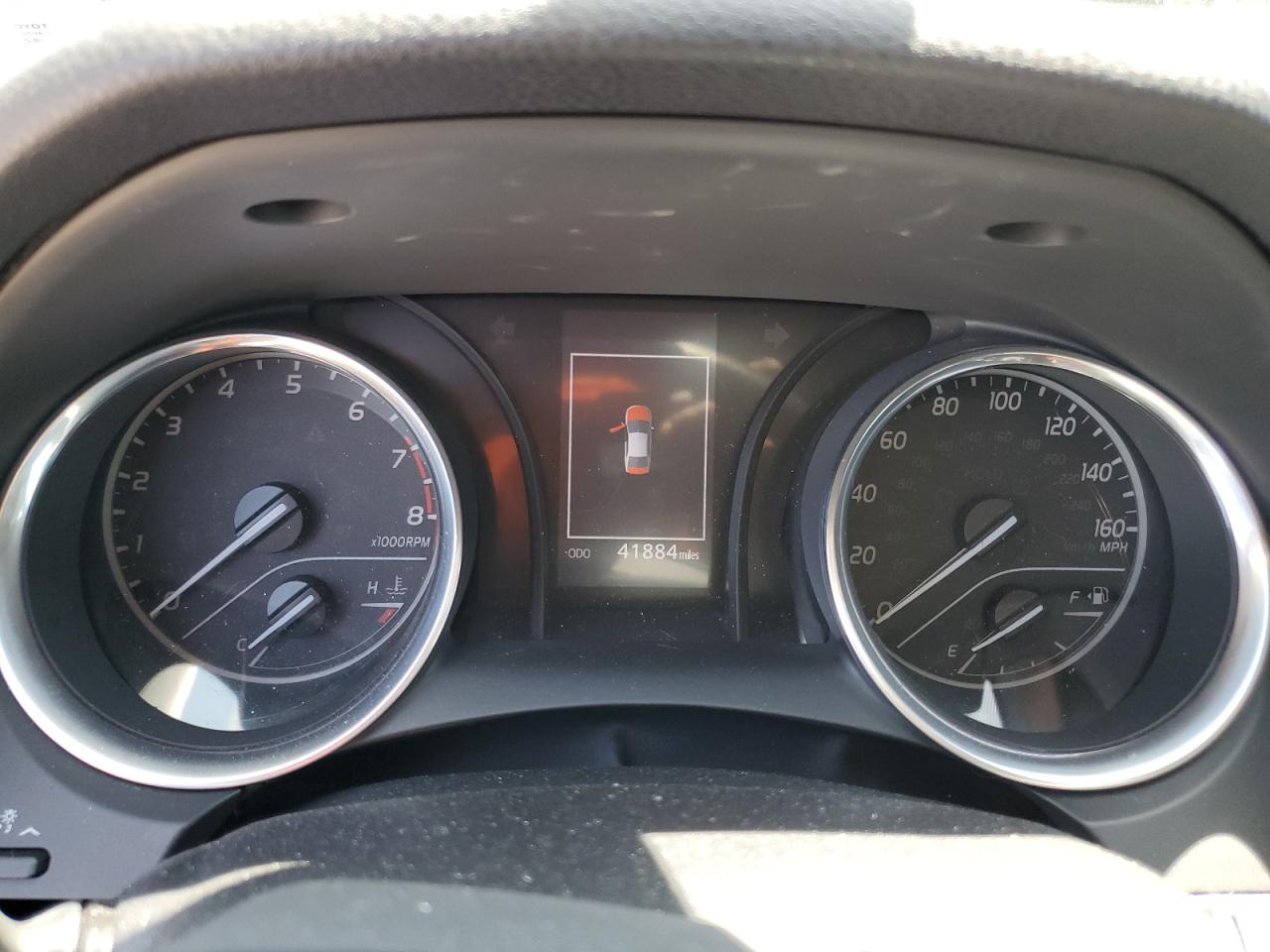 4T1B11HK1KU698076 TOYOTA CAMRY 2019