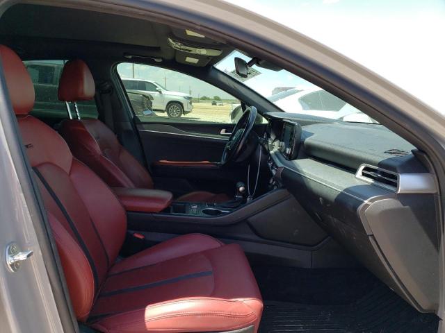 5XXG64J29MG013368 KIA K5 GT LINE