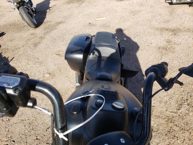 2022 INDIAN MOTORCYCLE CO. SPRINGFIEL - 56KTJDBB1N3412640