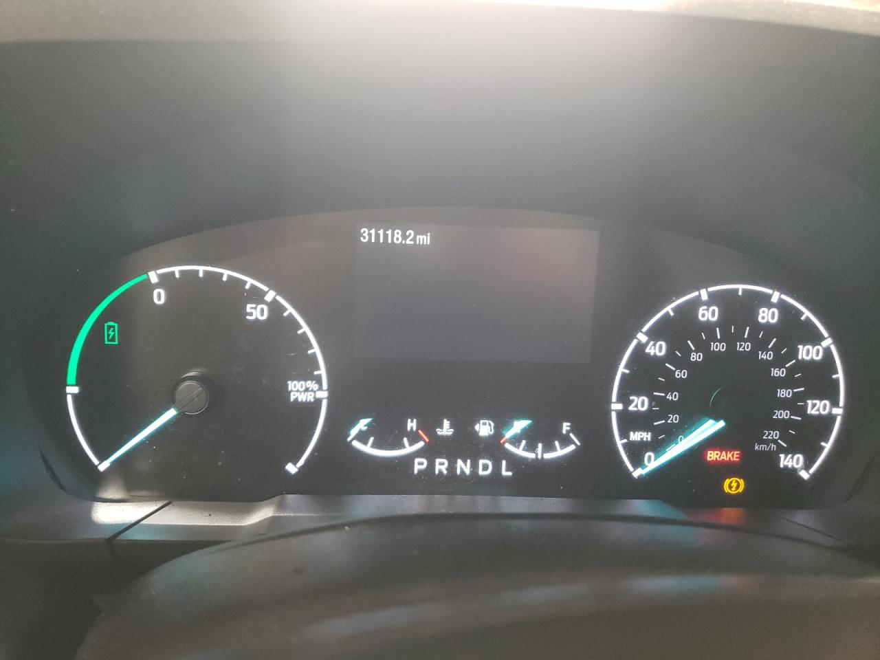 3FTTW8E35NRA11189 FORD MAVERICK 2022