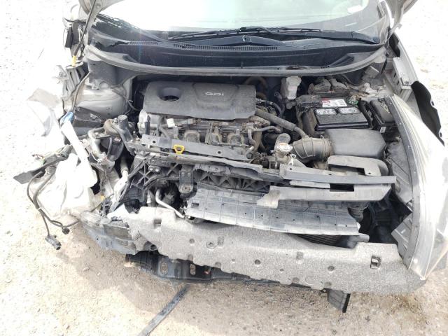 KNADM4A34H6015838 KIA RIO LX