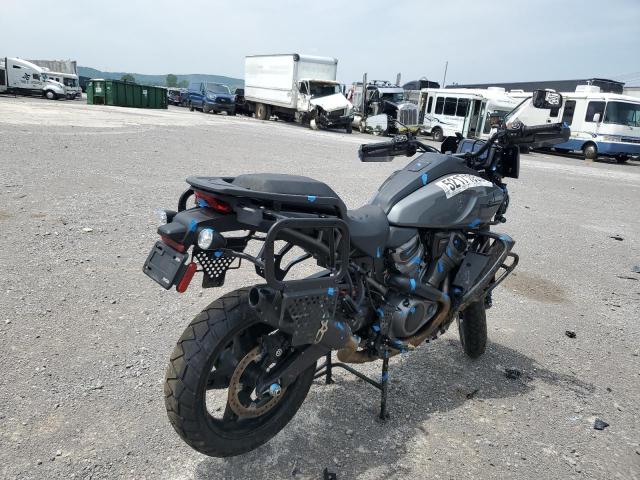 2022 HARLEY-DAVIDSON RA1250 S - 1HD1ZES17NB320844