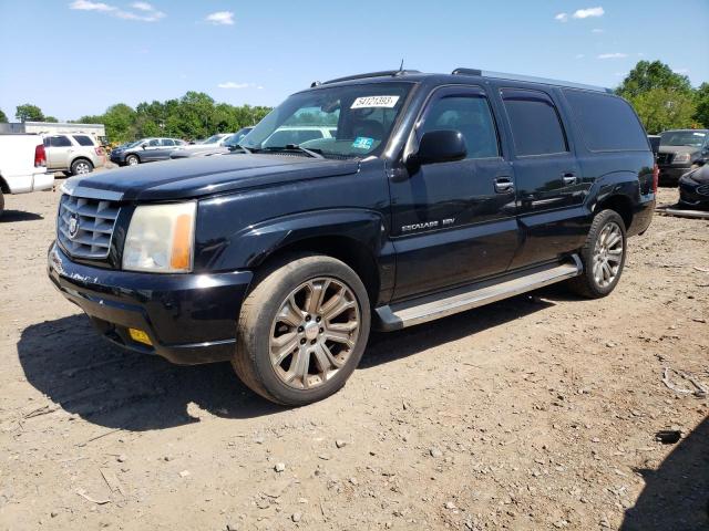 2005 Cadillac Escalade ESV 