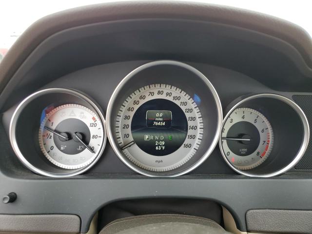 WDDGF4HB9ER315219 Mercedes-Benz C 250