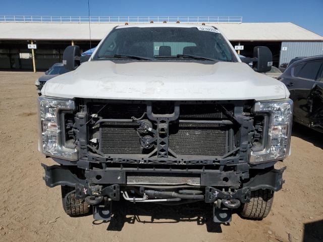 1FT7W2BT5KEC86627 Ford F250 Super Duty